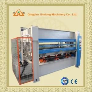Hot Press Machine for Veneer and Board
