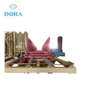 Chipboard Production Line Professional MDF Production Line