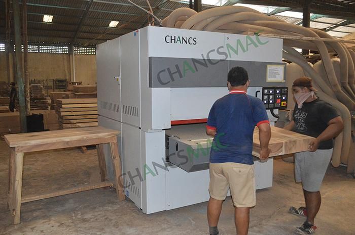High Frequency Edge Gluing Hot Press Machine for Sale