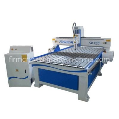 3 Axis Carving Foam Wood MDF Acrylic Plastic 1325 CNC Router Machine for Sale