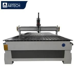 Large Size 2042 CNC Router Machine for Woodworking Furniture Making