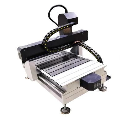 Mini CNC PCB Router6090 CNC Router Engraver Machine