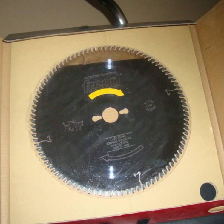 3200mm 45 Degree MDF and Wood Borad Cutting Panel Saw for Woodworking