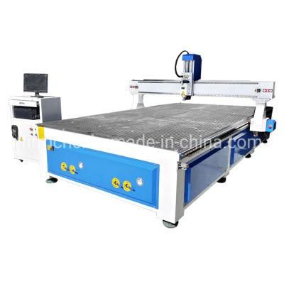 Promotion Price CNC Router 2040 Air Cooling 3 Axis Wood Carving Machine