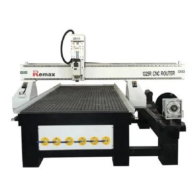 Factory Price CNC Router 1325 Woodworking with Easy Operate