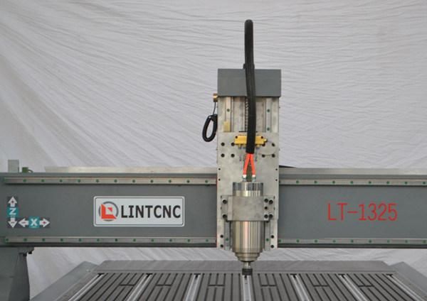 3D Wood Cutting Machine 1325 1530 2030 2040 Woodworking Wood CNC Router with Vacuum Table CNC Router 4*8 CNC Carving Machine