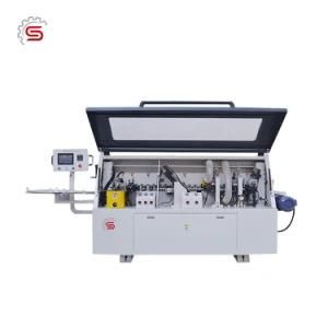 Woodworking Mfz504A Edge Banding Machine
