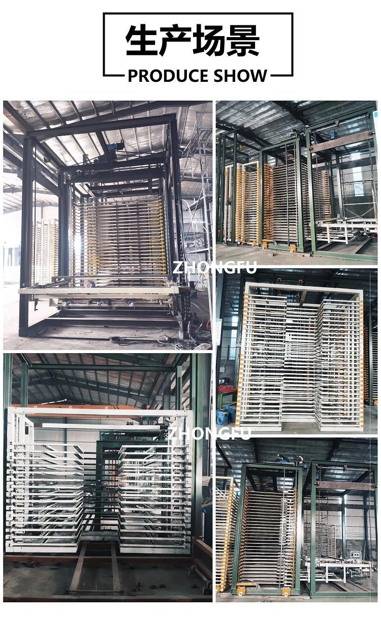 Automatic Loading and Unloading Hydraulic Press Machine/ Hot Press