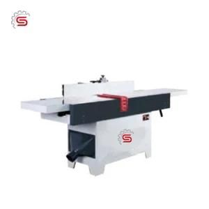 Wood Single Side Suface Thickness Panel Planer