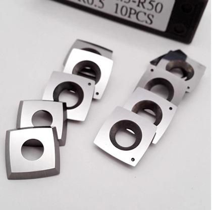 High Quality Tungsten Carbide Insert for Wooden Working Tools Made in China