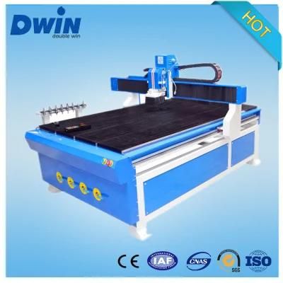 Atc CNC Acrylic / Wood Cutting Machine Manufactures Directy Suppy