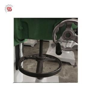Single Head Hole Drilling Machine Mz1610 Driller for Wood