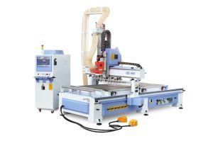 Cast Iron 1530 Woodworking CNC Router Engraving Machine