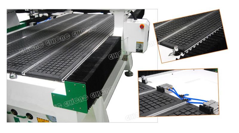 Hsd, Syntec, 4′x8′, Carousel Tool Magazine, 1325 Atc Woodworking CNC Router