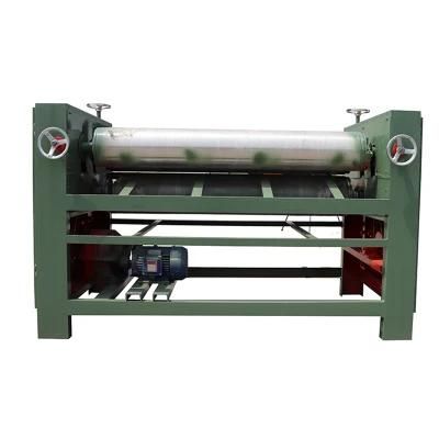 Double Sides Plywood Glue Spreader/Roller Spreading Machine for Plywood Making