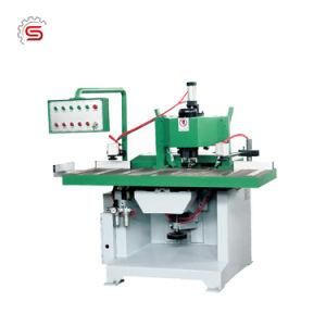 Wood Door Lock Mortiser Machine