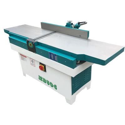 Wood Surface Planer Thickness Planer Woodworking Machine