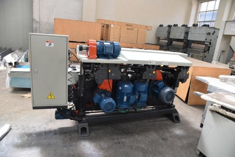 Woodworking Machinery Heavy Duty Thickness Planer