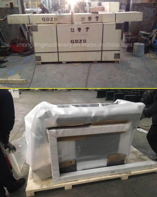 Smv8 Precision Sliding Table Saw