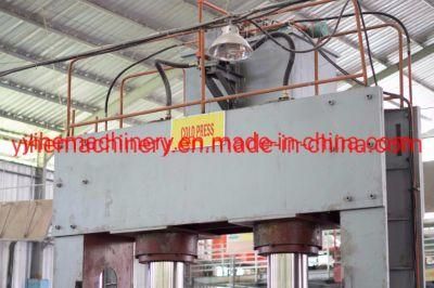 Pre Press Machine for Cold Pressing Plywood Machine