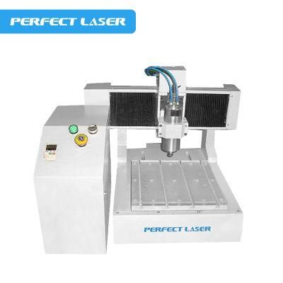 Mini 3030 CNC Router Machine Moved Table CNC Router