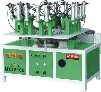 Woodworking Copying Molding Machine/CNC Dining Chair Processing Machinery/Woodworking Machinery