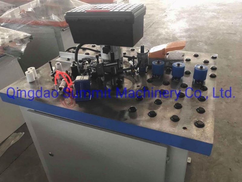 Manual Edge Banding Machine