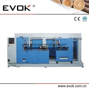 CNC Automatic Woodworking Machinery Solid Wooden Door Making Machine (TC-60MTL) &#160;