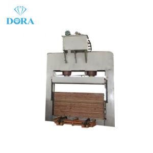 400ton Pre-Press Wood Working Cold Press Machine
