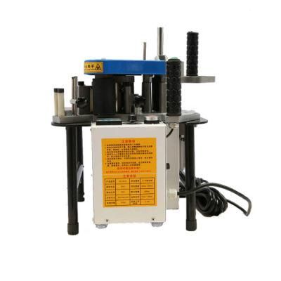 Et-20 PVC Hand Held Edge Bander Machine for Panel Furniture