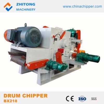 Bx218 Industrial Wood Chips Machine Manufacture