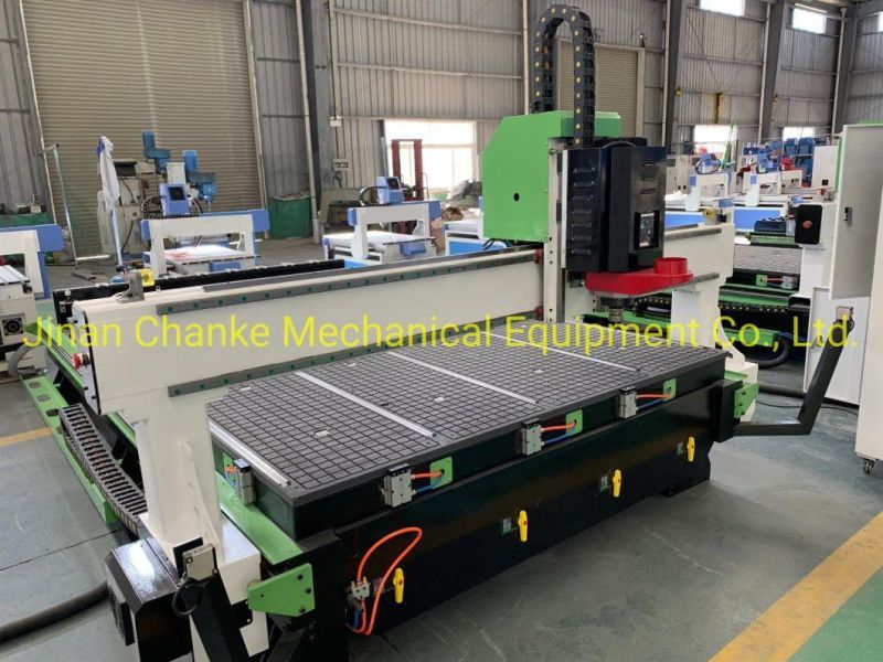 China Wholesale 3D 4 Axis Atc Hqd 9kw Woodworking CNC Router for Furniture Carving Cutting