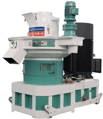 Customized Wood Pellet Machine for Sale