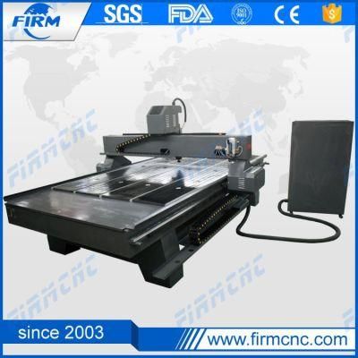 Top Quality FM1325 CNC Router / Aviation Mold Engraving Machine
