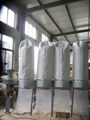 7 HP Dust Collector