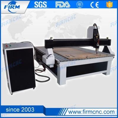 Multi Functional Machinery Woodworking CNC Wood Router Carving Machine Price