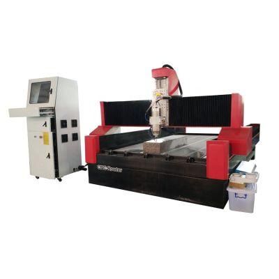1325 2040 CNC Router for Wood Engraving CNC Router Engraver Marble From Jinan