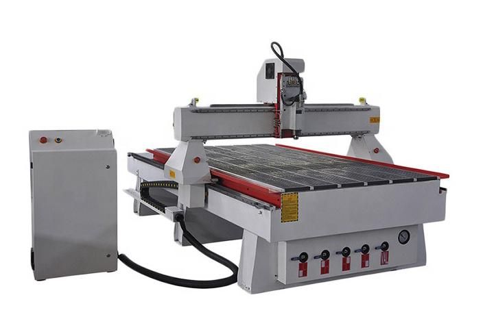 Professional High Precision CNC Wood Router Fx1325