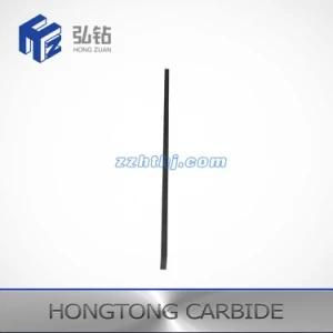 Yg8 Tungsten Carbide Strip for Woodworking Tool Parts