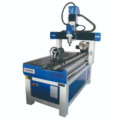 3axis Aluminium Corner Crimping CNC Machine CNC Router 6090 6012 1212 1.5kw Spindle Best CNC Machine for Small Business