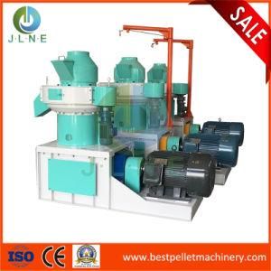 Top Manufacturers Biomass Wood Sawdust Pellet Fuel Maker