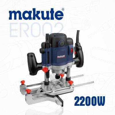 Makute 12mm Power Tools Wood Tables Trimmer Electric Router Er002