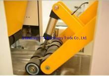 Horizontal Type Rotating Blade Band Saw Machine Horizontal Band Resaw