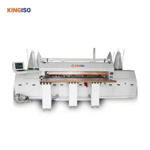 CNC Panel Saw Woodworking Machine with Ce ISO