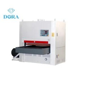 Automatic Wide Belt Sanding Machine / Plywood Sanding Machine