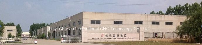 CNC Machine Price in India