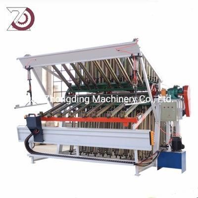 20 Working Line Composing Machine for Wood Panel Pressing