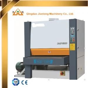 Wide Belt Sanding Machine for Plywood