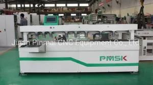 CNC Router Side Hole Drilling Machine for Wood Working Application