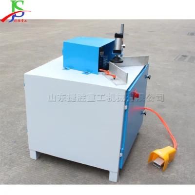 380V Woodworking Machinery Fillet Machine Home Decoration Plate Fillet Grinding Machine